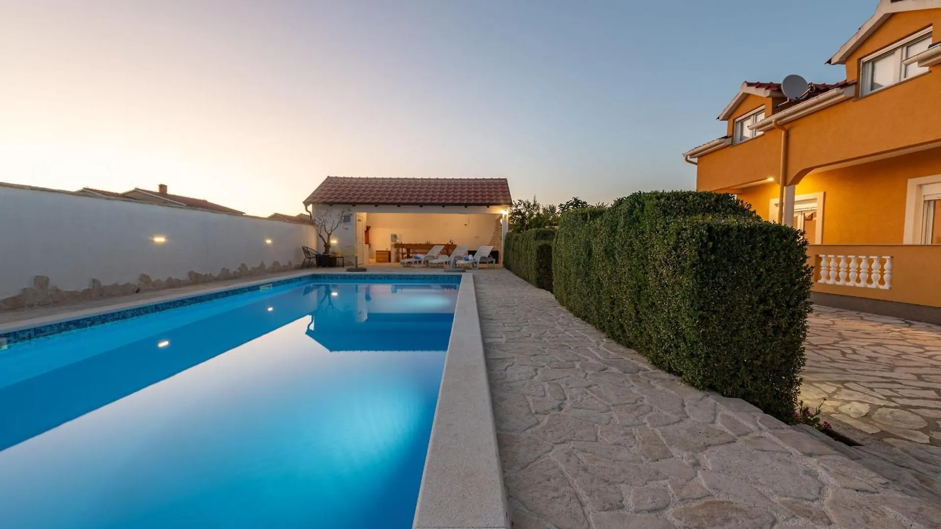 Villa Bellezza Zadarvillas Gorica